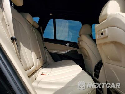Zdjęcie 11 z 13 samochodu: 2020 BMW X5 SDRIVE 40I VIN:5UXCR4C05L9B99876 - miniatura