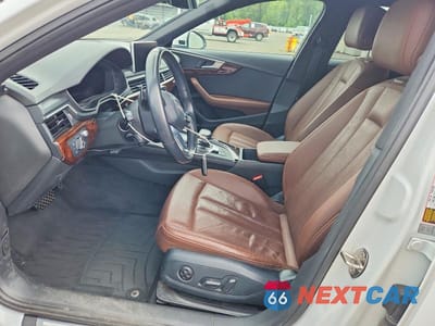 Zdjęcie 7 z 13 samochodu: 2017 AUDI A4 ALLROAD PRESTIGE VIN:WA19NAF46HA086469 - miniatura