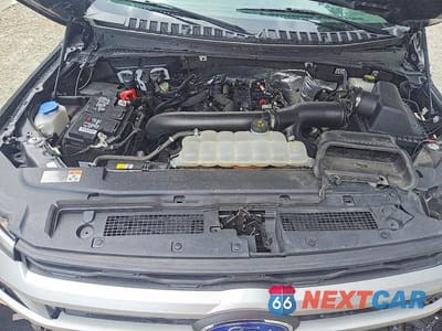 Zdjęcie 12 z 13 samochodu: 2024 FORD EXPEDITION MAX XLT VIN:1FMJK1J87REA30911 - miniatura
