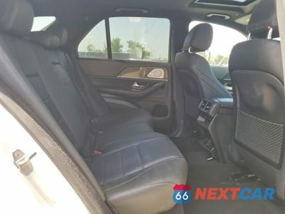 Zdjęcie 11 z 13 samochodu: 2021 MERCEDES-BENZ GLE 350 VIN:4JGFB4JBXMA392136 - miniatura