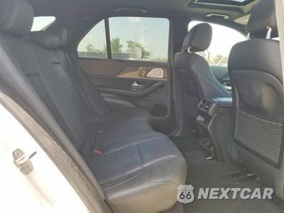 Zdjęcie 11 z 13 samochodu: 2021 MERCEDES-BENZ GLE 350 VIN:4JGFB4JBXMA392136 - miniatura