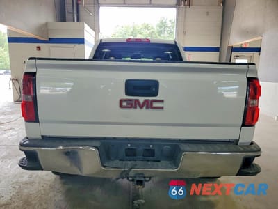 Zdjęcie 6 z 12 samochodu: 2014 GMC SIERRA C1500 VIN:1GTR1TEH3EZ149364 - miniatura
