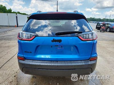 Zdjęcie 6 z 12 samochodu: 2023 JEEP CHEROKEE ALTITUDE LUX VIN:1C4PJMMB7PD110884 - miniatura