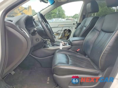 Zdjęcie 7 z 14 samochodu: 2016 INFINITI QX60 BASE VIN:5N1AL0MM2GC526353 - miniatura