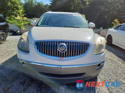 Piąte zdjęcie samochodu w środku: 2012 BUICK ENCLAVE VIN:5GAKRCED2CJ131457 - miniatura