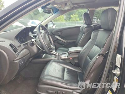 Zdjęcie 7 z 14 samochodu: 2013 ACURA RDX TECHNOLOGY VIN:5J8TB3H58DL006269 - miniatura