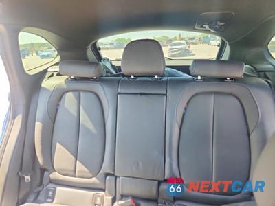 Zdjęcie 10 z 14 samochodu: 2017 BMW X1 XDRIVE28I VIN:WBXHT3C38H5F71046 - miniatura