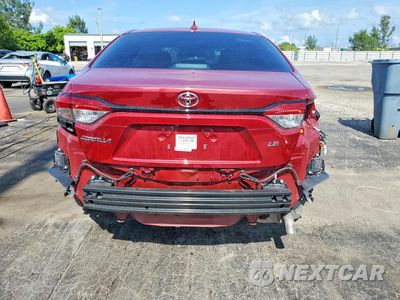 Zdjęcie 6 z 12 samochodu: 2026 TOYOTA COROLLA LE VIN:5YFB4MDEXTP360011 - miniatura