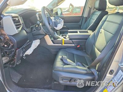 Zdjęcie 7 z 13 samochodu: 2024 TOYOTA TUNDRA SR5 VIN:5TFLA5DB1RX141408 - miniatura