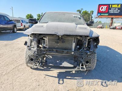 Piąte zdjęcie samochodu w środku: 2024 RAM 1500 LIMITED VIN:1C6SRFHT2RN103203 - miniatura