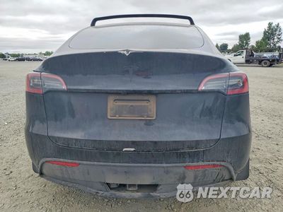 Zdjęcie 6 z 14 samochodu: 2024 TESLA MODEL Y VIN:7SAYGDED9RF184437 - miniatura
