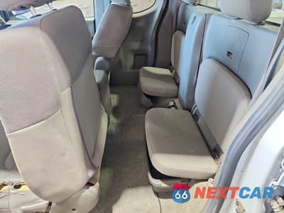 Zdjęcie 10 z 12 samochodu: 2013 NISSAN FRONTIER S VIN:1N6BD0CT0DN724621 - miniatura