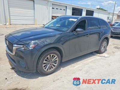 2024 MAZDA CX-90 PREFERRED PLUS JM3KKCHD9R1122513 - główne zdjęcie licytacji z USA - miniatura