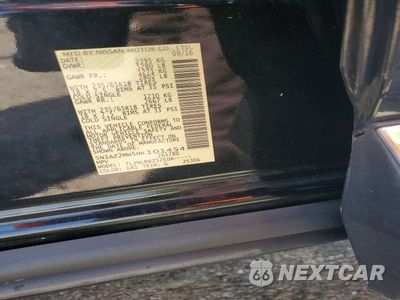 Zdjęcie 12 z 12 samochodu: 2017 NISSAN MURANO SL VIN:5N1AZ2MH5HN101454 - miniatura