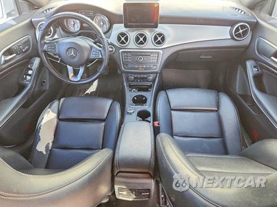 Zdjęcie 8 z 13 samochodu: 2016 MERCEDES-BENZ CLA 250 VIN:WDDSJ4EB3GN339054 - miniatura