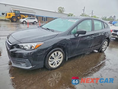 2022 SUBARU IMPREZA 4S3GTAB60N3702435 - główne zdjęcie licytacji z USA - miniatura