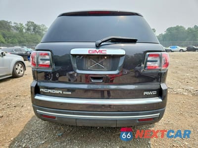 Zdjęcie 6 z 13 samochodu: 2017 GMC ACADIA LIMITED SLT-2 VIN:1GKKVSKD8HJ116871 - miniatura