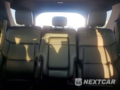 Zdjęcie 10 z 14 samochodu: 2020 FORD EXPLORER ST VIN:1FM5K8GC9LGD13490 - miniatura