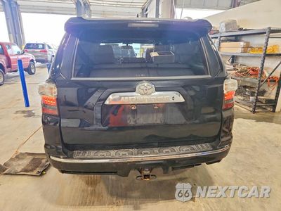 Zdjęcie 6 z 13 samochodu: 2014 TOYOTA 4RUNNER LIMITED VIN:JTEBU5JR0E5198351 - miniatura