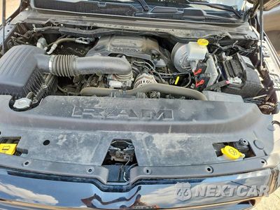 Zdjęcie 11 z 12 samochodu: 2022 RAM 1500 LARAMIE VIN:1C6SRFJT1NN345405 - miniatura
