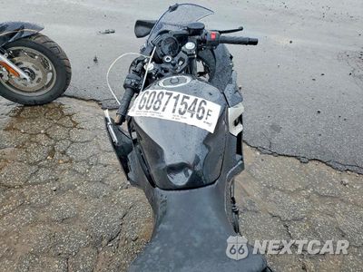 Zdjęcie 6 z 9 samochodu: 2022 KAWASAKI EX400 VIN:JKAEXKH10NDAH1704 - miniatura