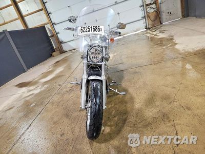 Drugie zdjęcie samochodu z przodu: 2006 HARLEY-DAVIDSON VRSCA VIN:1HD1HAZ1X6K806695 - miniatura