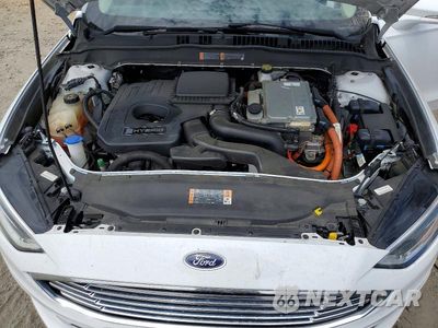 Zdjęcie 11 z 12 samochodu: 2018 FORD FUSION SE HYBRID VIN:3FA6P0LU7JR171548 - miniatura