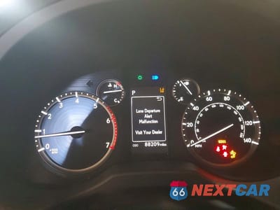 Zdjęcie 9 z 13 samochodu: 2022 LEXUS GX 460 VIN:JTJAM7BX1N5331544 - miniatura