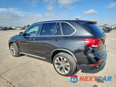 Drugie zdjęcie samochodu z przodu: 2016 BMW X5 XDRIVE35I VIN:5UXKR0C5XG0P26429 - miniatura