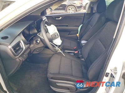 Zdjęcie 7 z 12 samochodu: 2021 KIA RIO S VIN:3KPA24AD5ME365312 - miniatura