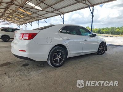 Trzecie zdjęcie samochodu z tyłu: 2016 CHEVROLET MALIBU LIMITED LT VIN:1G11C5SA1GF149385 - miniatura