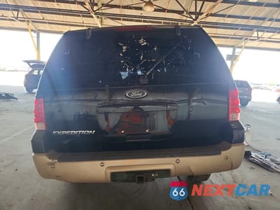Zdjęcie 6 z 13 samochodu: 2004 FORD EXPEDITION EDDIE BAUER VIN:1FMPU17L14LA19018 - miniatura