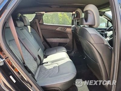 Zdjęcie 11 z 13 samochodu: 2023 KIA SPORTAGE X-PRO VIN:5XYK7CAF8PG013852 - miniatura