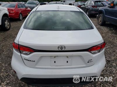 Zdjęcie 6 z 12 samochodu: 2026 TOYOTA COROLLA HYBRID LE VIN:JTDBCMFE2T3114238 - miniatura