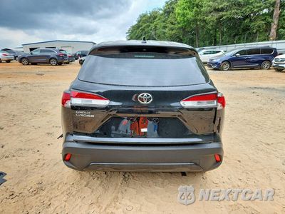 Zdjęcie 6 z 13 samochodu: 2025 TOYOTA COROLLA CROSS L VIN:7MUAAAAG2SV144559 - miniatura