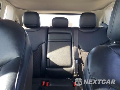 Zdjęcie 10 z 13 samochodu: 2017 JEEP COMPASS LATITUDE VIN:3C4NJCBBXHT658555 - miniatura