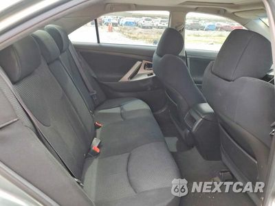 Zdjęcie 10 z 12 samochodu: 2007 TOYOTA CAMRY SE VIN:4T1BE46K17U665496 - miniatura
