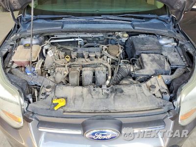Zdjęcie 11 z 12 samochodu: 2014 FORD FOCUS SE VIN:1FADP3K29EL312486 - miniatura