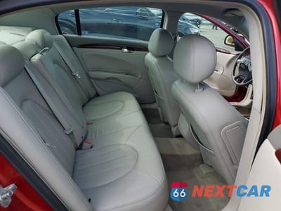 Zdjęcie 10 z 12 samochodu: 2007 BUICK LUCERNE CXL VIN:1G4HD57297U143006 - miniatura