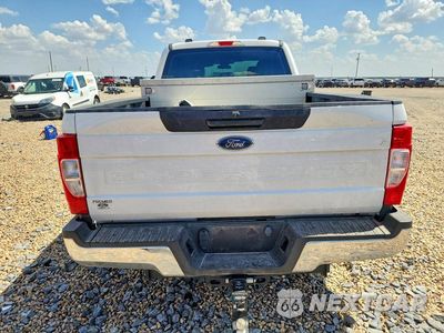 Zdjęcie 6 z 13 samochodu: 2020 FORD F250 SUPER DUTY VIN:1FT7W2B6XLEE87502 - miniatura