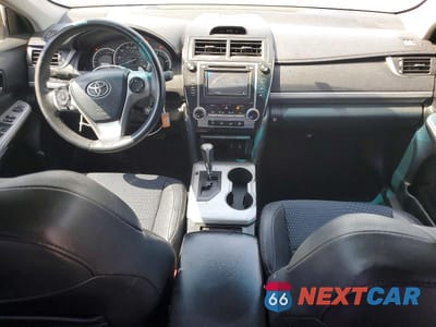 Zdjęcie 8 z 13 samochodu: 2013 TOYOTA CAMRY SE VIN:4T1BF1FK9DU260249 - miniatura