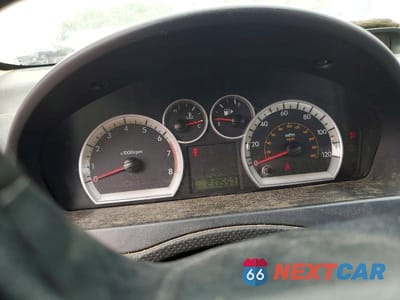 Zdjęcie 9 z 12 samochodu: 2011 CHEVROLET AVEO LS VIN:KL1TD5DE5BB143481 - miniatura