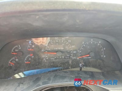 Zdjęcie 9 z 12 samochodu: 2006 FORD F350 SUPER DUTY VIN:1FTWW33P16ED94252 - miniatura