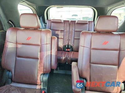 Zdjęcie 10 z 13 samochodu: 2023 DODGE DURANGO GT VIN:1C4RDJDG2PC694787 - miniatura