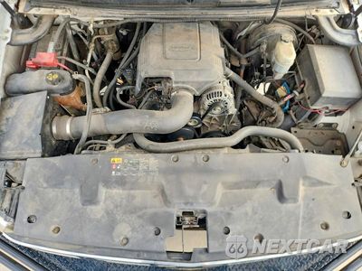 Zdjęcie 11 z 12 samochodu: 2011 CHEVROLET SILVERADO K1500 LT VIN:3GCPKSE37BG332880 - miniatura