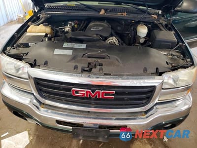 Zdjęcie 11 z 13 samochodu: 2003 GMC NEW SIERRA K1500 VIN:2GTEK19T631392526 - miniatura