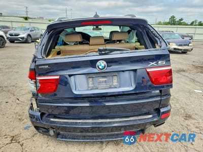 Zdjęcie 6 z 13 samochodu: 2012 BMW X5 XDRIVE50I VIN:5UXZV8C59CL423191 - miniatura