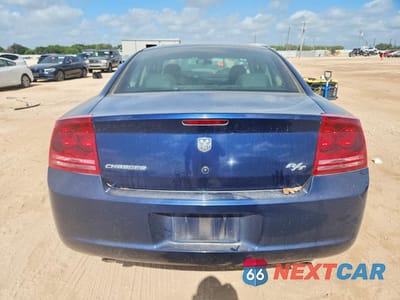 Zdjęcie 6 z 12 samochodu: 2006 DODGE CHARGER R/T VIN:2B3KA53H46H472924 - miniatura