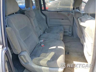 Zdjęcie 11 z 13 samochodu: 2010 HONDA ODYSSEY EX VIN:5FNRL3H40AB009923 - miniatura