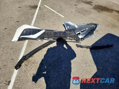Zdjęcie 12 z 13 samochodu: 2023 TOYOTA CAMRY SE VIN:4T1T11AK9PU106817 - miniatura